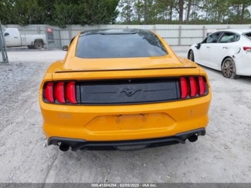 Ford Mustang VI 2018 Ford Mustang Ecoboost 2.3 Benzyna 310KM, zdjęcie 6