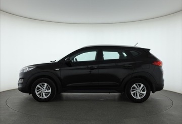 Hyundai Tucson III SUV 1.6 GDI 132KM 2018 Hyundai Tucson 1.6 GDI, Salon Polska, VAT 23%, zdjęcie 2