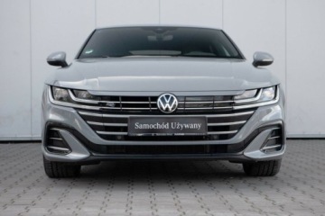 Volkswagen Arteon 2023 Volkswagen Arteon Plug-In Hybrid R-Line DSG Salon PL FV Vat 23 Autotra, zdjęcie 2