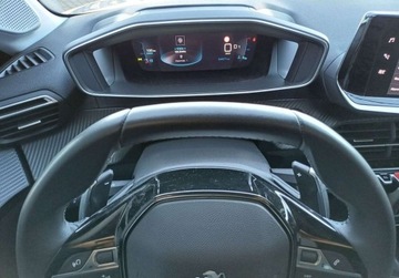 Peugeot 208 II Hatchback 1.2 PureTech 102KM 2023 Peugeot 208 221 Allure Pack 102 KM AUTOMAT I wl. GWARANCJA FV23, zdjęcie 29