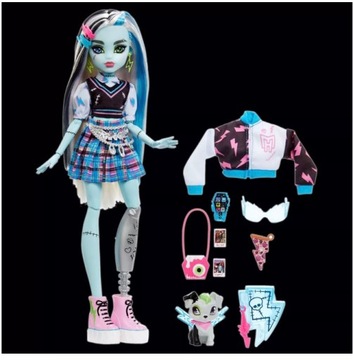 Кукла Monster High Фрэнки Штейн