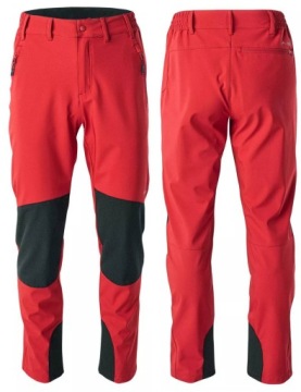 БРЕНДОВЫЕ БРЮКИ Мужские Softshell Membrane 10000 M