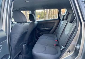 Kia Soul I Crossover 1.6 CRDI VGT 128KM 2011 Kia Soul Kia Soul 1.6 CRDI L 1.6 Diesel 128KM, zdjęcie 23