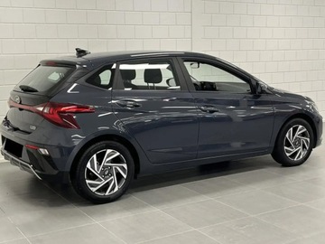 Hyundai i20 III 2025 HYUNDAI i20 1.2 Modern Hatchback 79KM 2025, zdjęcie 2
