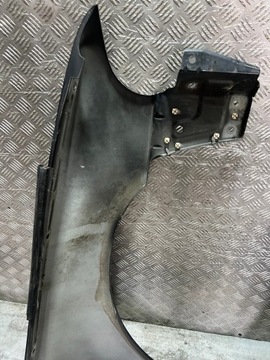 AUDI A4 B5 КРЫЛО ПЕРЕДНЕЕ ЛЕВОЕ ПРАВОЕ ОРИГИНАЛ