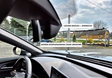 Cupra Formentor Crossover 1.5 TSI 150KM 2021 Cupra Formentor 1.5 TSI 150KM DSG Navi 6xPDC Skora Full led Oryginal 82100, zdjęcie 26
