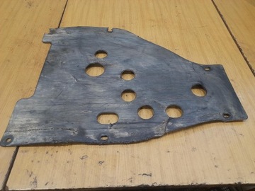 КРЫШКА КОРПУСА POLARIS SCRAMBLER 500