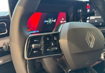 Renault 5 III 40kWh 122KM 2025 Renault 5 GDYNIA techno 120KM urban range, OSTATNIA SZTUKA Elektryczny, zdjęcie 18