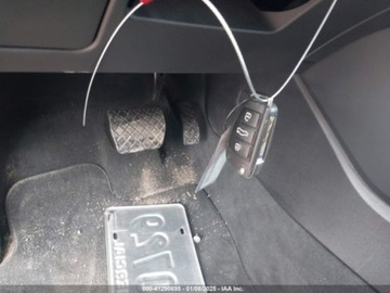 Audi Q3 II 2023 Audi Q3 2023 AUDI Q3 PREMIUM 45 TFSI S LINE QUATTRO TIPTRONIC 2.0 Benzyna, zdjęcie 11