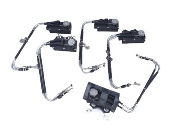 SILNICZEK SILNICZKI EXUP YAMAHA R6