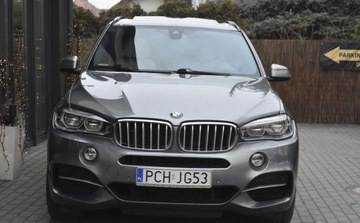 BMW X5 F15 SUV M50d 381KM 2014 BMW X5 M BMW X5 M 3.0 Diesel 380KM, zdjęcie 1