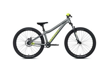 Rower dziecięcy Dirt NS BIKES ZIRCUS 24
