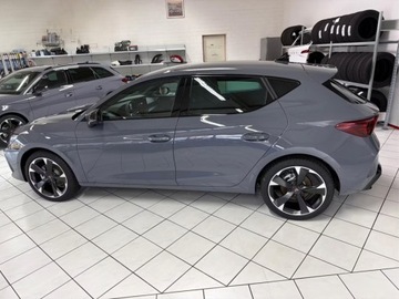 Cupra Leon II 2025 CUPRA Leon 1.5 eTSI mHEV DSG Hatchback 150KM 2025, zdjęcie 5