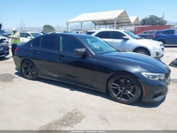 BMW Seria 3 G20-G21 2021 BMW Seria 3 330i rwd 2.0 Benzyna 255KM, zdjęcie 6