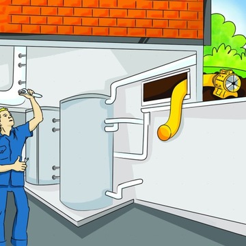 МАСТЕР BL 8800 ВЕНТИЛЯТОР