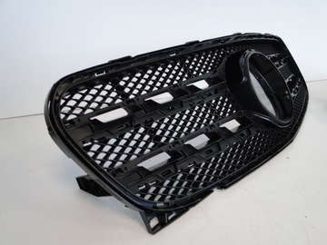 MERCEDES GLA 156 X156 РЕШЕТКА БАМПЕРА BUMPER LIFT AMG