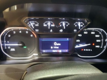  GMC Sierra K1500 At4 2021 5.3 Benzyna 355KM, zdjęcie 9
