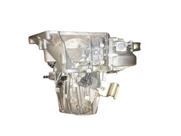 SKRZYNIA BIEGÓW FIAT DUCATO 2.3 JTD 2018R 20GP18