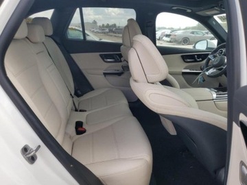 Mercedes GLC C254/X254 2024 Mercedes-Benz GLC 300, 2024r., 2.0L 2.0 Benzyna 255KM, zdjęcie 8