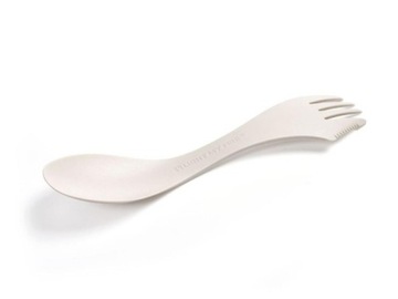 Niezbędnik Light My Fire Spork L BIO cream bulk, sztućce do gotowania