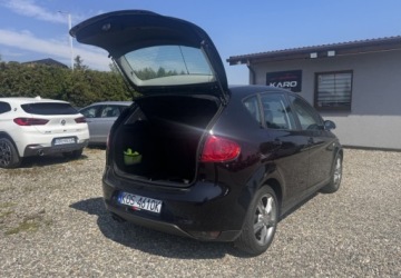 Seat Altea Standard 2.0 TFSI 200KM 2007 Seat Altea Wersja FR 2.0 Benzyna 200KM, zdjęcie 3
