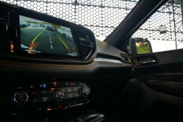 Dodge Durango III 2023 Dodge Durango Orange RT 5.7L 365KM Alcantara 6os. 4x4 3-Zone AC Wentyl Cam, zdjęcie 24