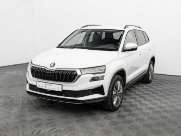 Skoda Karoq Crossover Facelifting 2.0 TDI SCR 115KM 2022 Škoda Karoq Skoda Karoq WND1881C#2.0 TDI SCR 4X2, zdjęcie 1