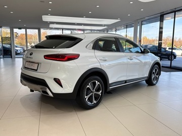 Kia XCeed PHEV 1.6 GDi Plug-in Hybrid 141KM 2021 Kia XCeed Spirit Plug In / 1 właściciel / FV 23% /, zdjęcie 3