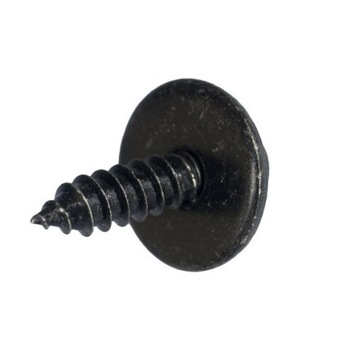 BMW КРЕПЕЖНЫЙ ВИНТ 4,8x16 ДЛЯ КРЫШЕК ПЛАСТИН ШАССИ