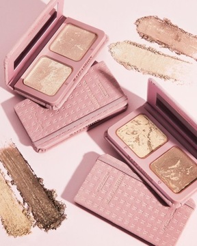 Revolution X Maffashion Face Duo Malibu Sunset