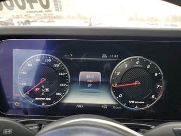 Mercedes 2024 Mercedes-Benz Klasa G 63 Amg 2024 4.0l 4.0 Benzyna 577KM, zdjęcie 9