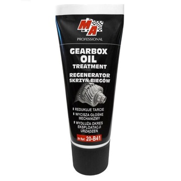 MA PROFESSIONAL - Regenerator do skrzyni biegów 150ml