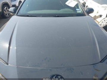 Toyota Camry IX 2025 Toyota Camry 2025 TOYOTA CAMRY XSE 2.5 Hybryda 184KM, zdjęcie 12