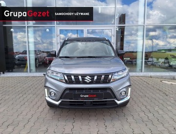 Suzuki Vitara III 2024 Suzuki Vitara 1.5 116 KM Premium Plus Hybrid | WYPRZEDAŻ, zdjęcie 2