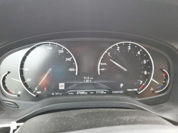 BMW X3 G01 2020 BMW X3 BMW X3 xDrive30i, od ubezpieczalni, zdjęcie 9