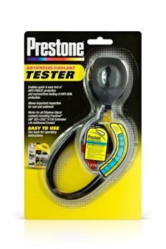 TESTER PŁYNU *GLIKOMETR* PRESTONE