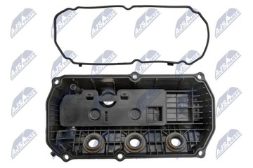 KRYT VENTILU BPZ-MS-001 NTY