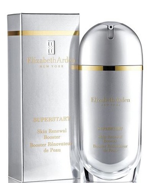 Elizabeth Arden Superstart Intensywnie odbudowujące serum do twarzy 50 ml