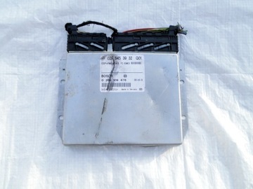 Mercedes-Benz OE A0295453932 sterownik ESP