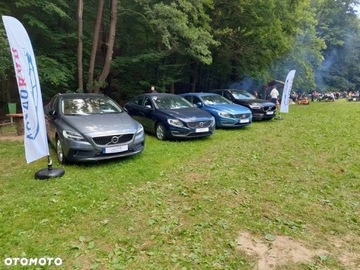 Volvo V40 II Hatchback Facelifting 1.5 T3 152KM 2019 Volvo V40 Cross Country II 1.5 T3 aut, jasne wnętrze, bezwypadkowy, zdjęcie 28