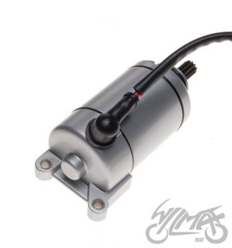 ATV 200 250 Loncin Zongshen - Стартер 10z квадроцикл