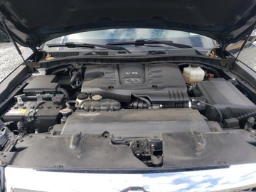 Infiniti 2021 Infiniti QX80 Sensory 2021 5.6l 5.6 Benzyna 400KM, zdjęcie 6