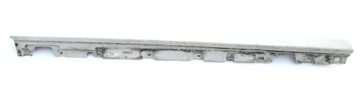 BMW F11 F10 listwa progowa prawa 300 7207094