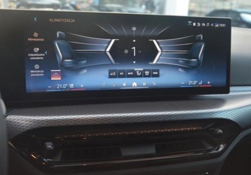 BMW Seria 3 G20-G21 Limuzyna 2.0 320d 190KM 2025 BMW Seria 3 20d xDrive M Sport Dealer BMW Bonkowscy Dostawa pod dom w cenie, zdjęcie 8