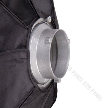 Софтбокс GlareOne 60x90, легко складывающийся