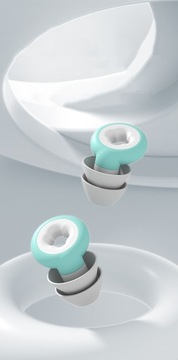 Повязка для сна + беруши для сна, беруши