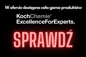 KOCH Chemie MWC - płyn do mycia felg 500ml