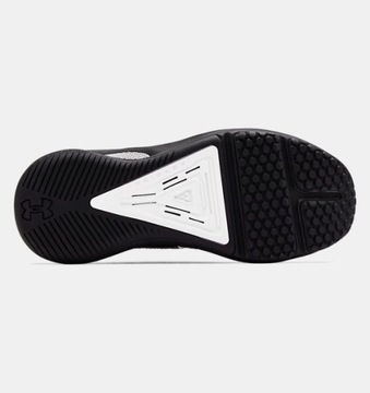 ЖЕНСКАЯ ОБУВЬ UNDER ARMOR HOVR RISE 3 38,5