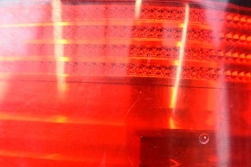 ФОНАР ЗАДНИЙ ЛЕВЫЙ 9657977080 PEUGEOT PARTNER 1 I LIFT 07R