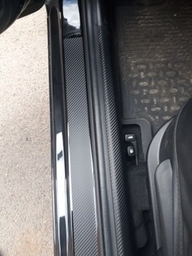 ЗАЩИТНАЯ ЛЕНТА ИЗ ФОЛЬГИ ДЛЯ УГЛЕРОДНЫХ ПОРОКОВ ЗАЩИТНАЯ ПОЛОСКА УГЛЕРОДНЫЙ ПОРОГ